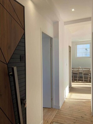 Interior - Villa Christiane, Sunset Suites, Ocean View and Balcony (Quend)