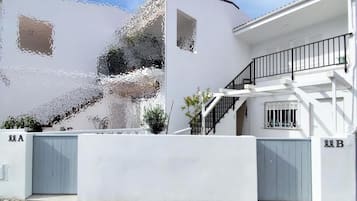 Exterieur