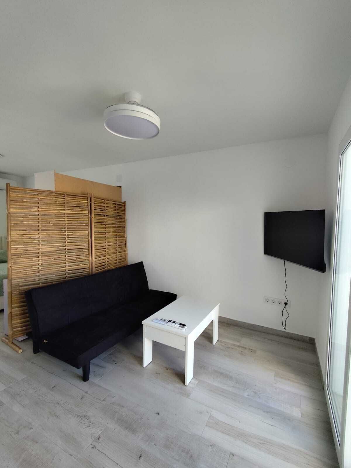 Een smart-tv