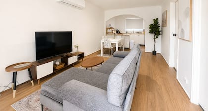 Quiet Geelong Getaway | Family Friendly