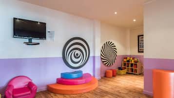 Espace pour enfants