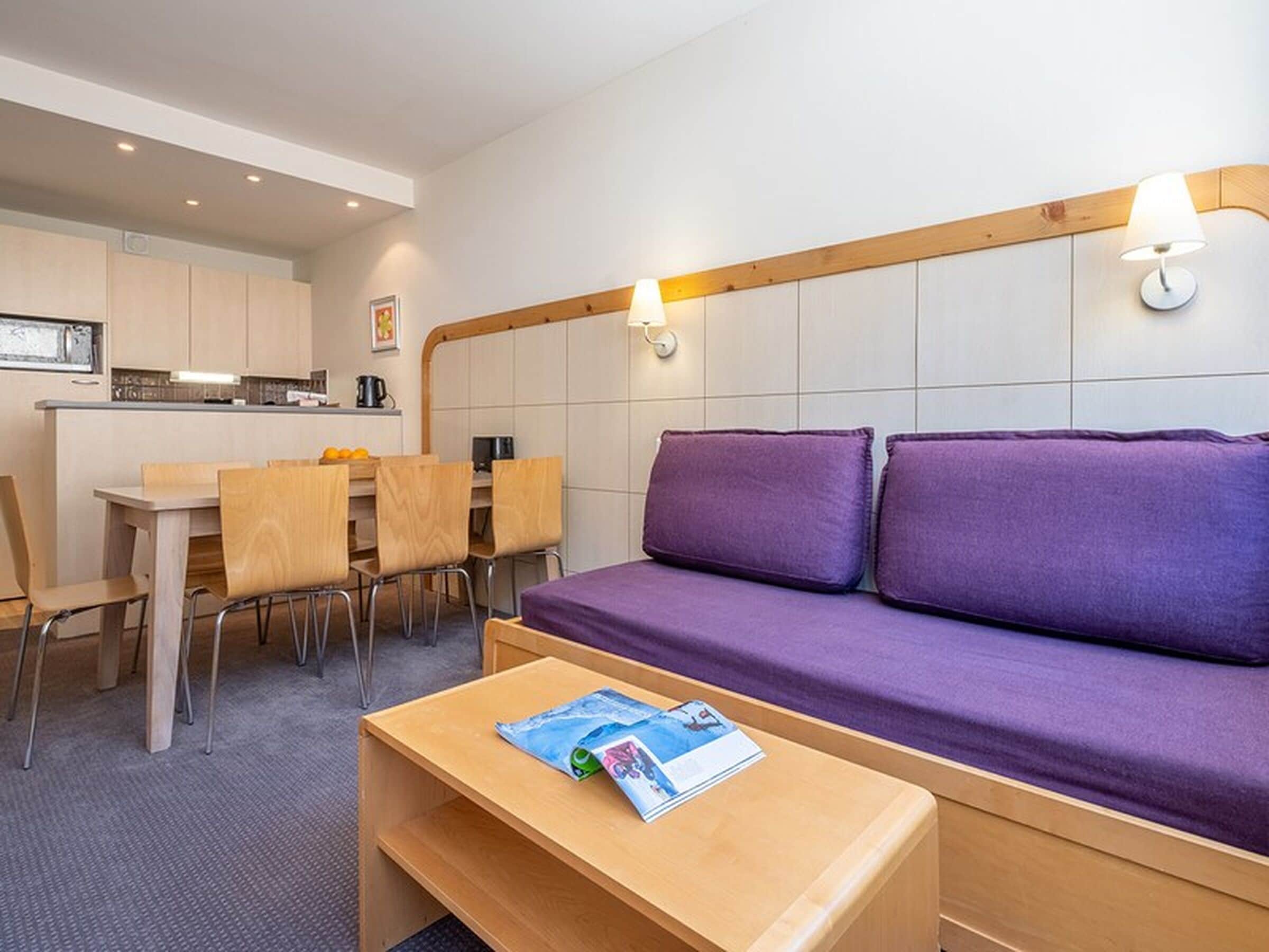 Appartement | Restauration