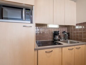 Apartemen | Dapur pribadi