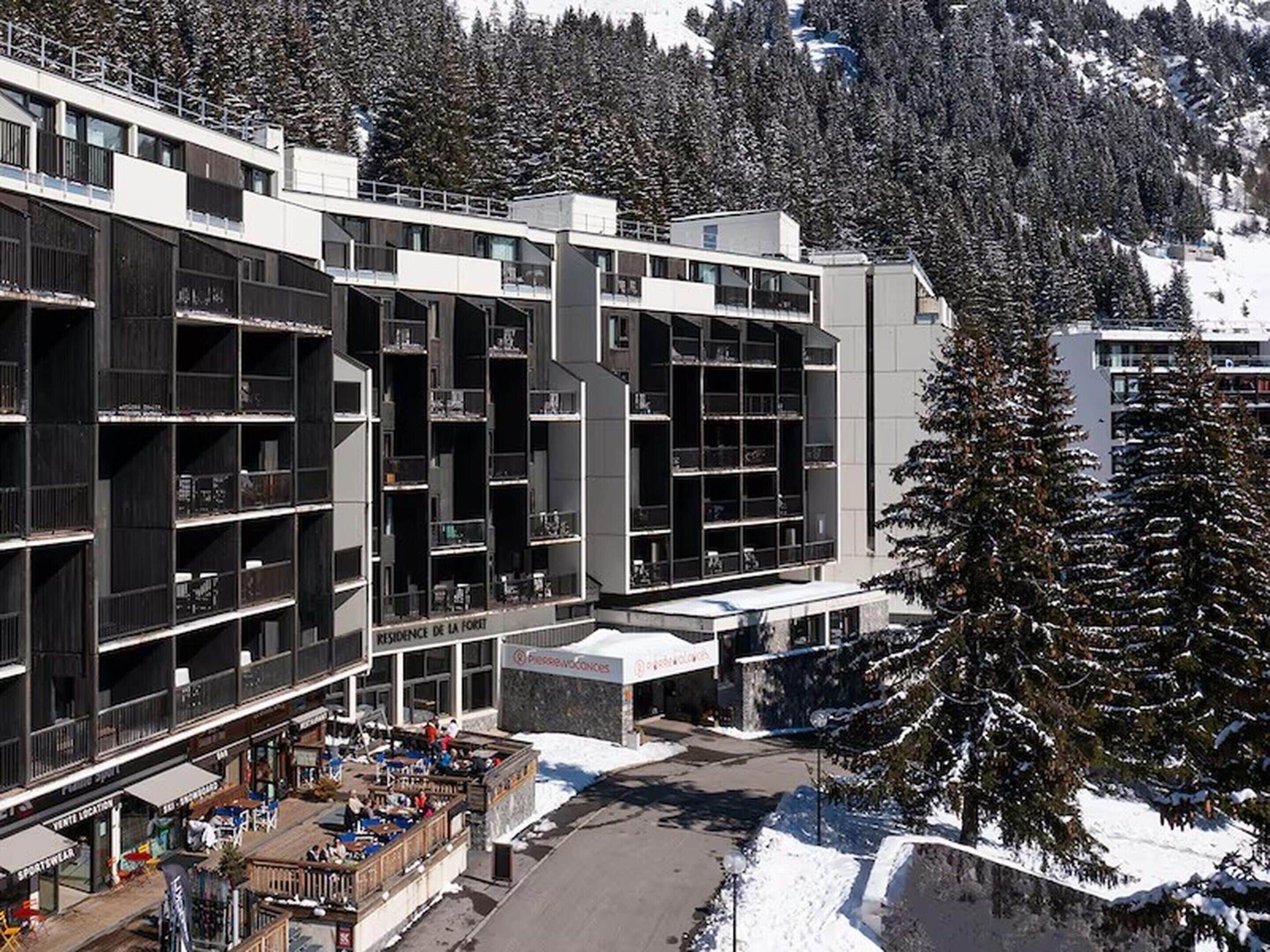 Apartment | Exterior