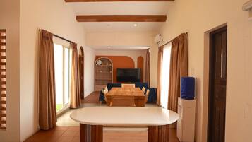 Apartment | Tempat makan