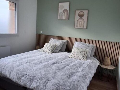 Charming lodging near Lille - 2 guests