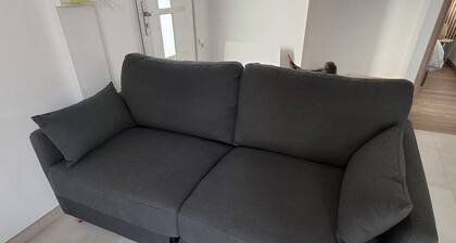 Charming lodging near Lille - 2 guests