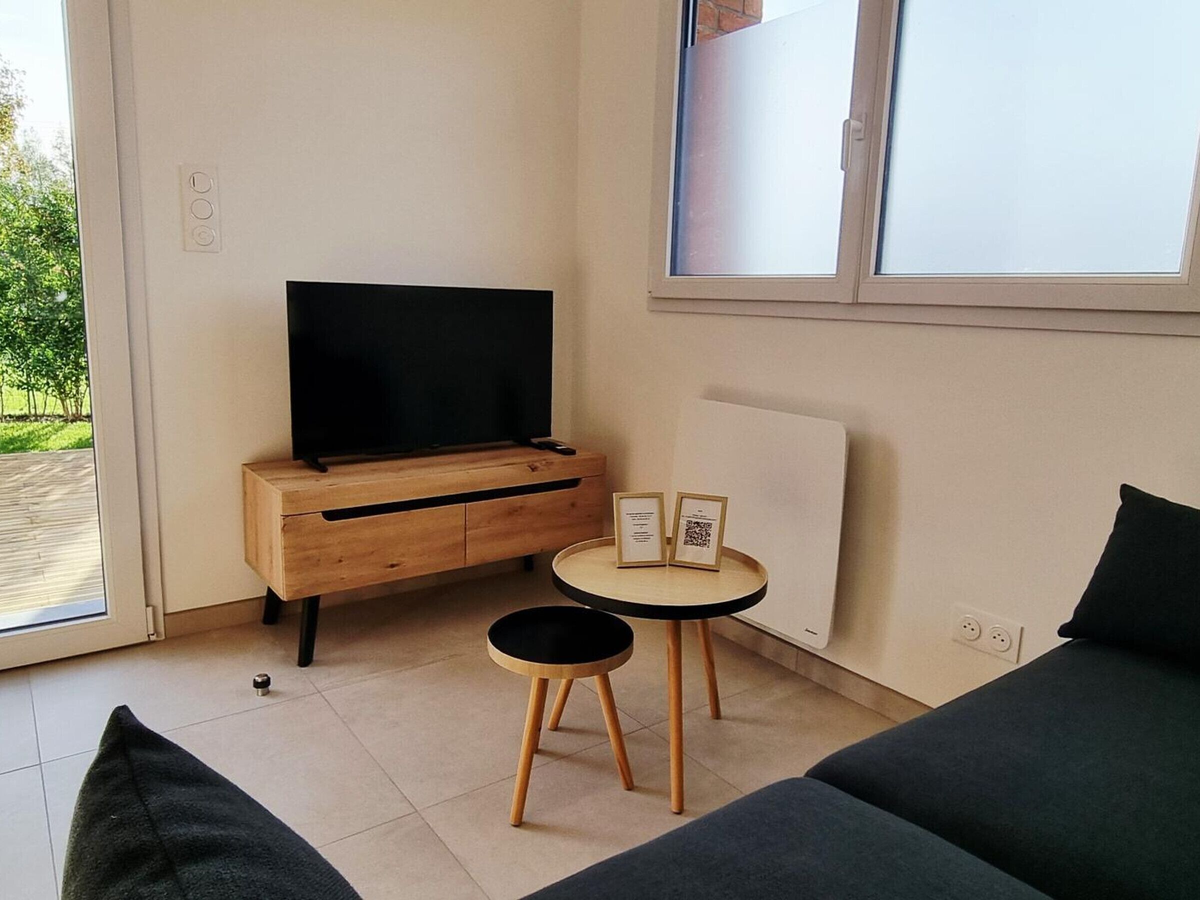 Télévision