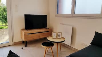 Télévision