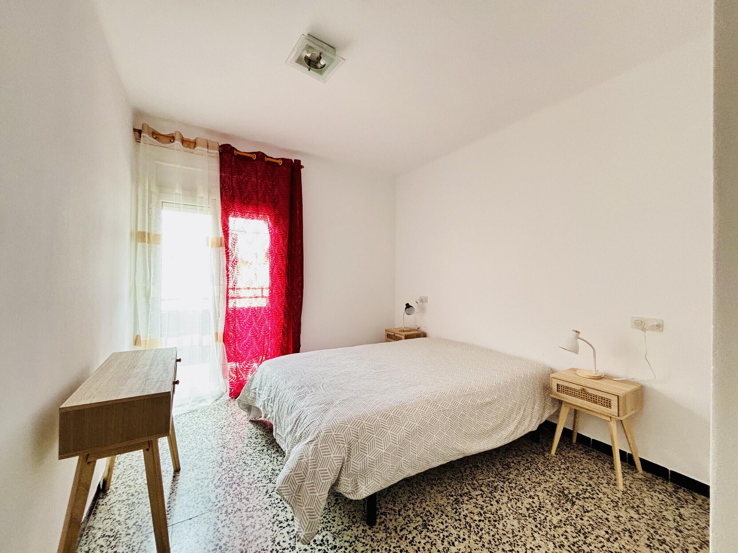 2 Schlafzimmer