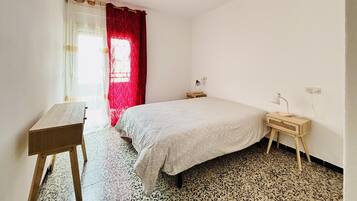 2 Schlafzimmer