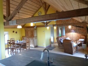 Restauration