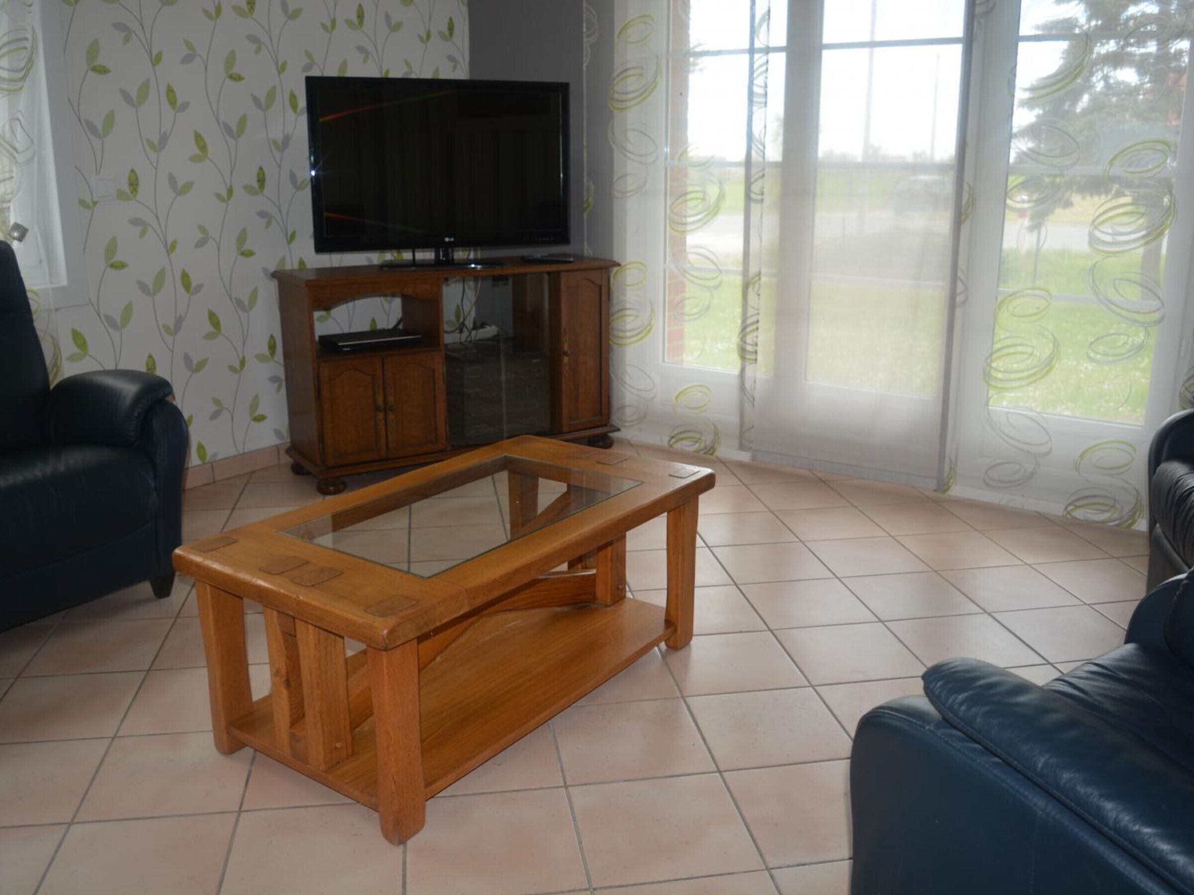 Télévision