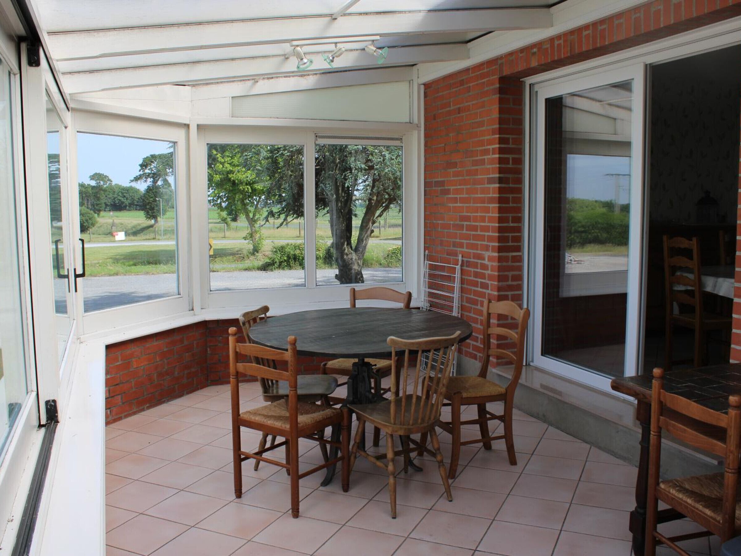 Dineren