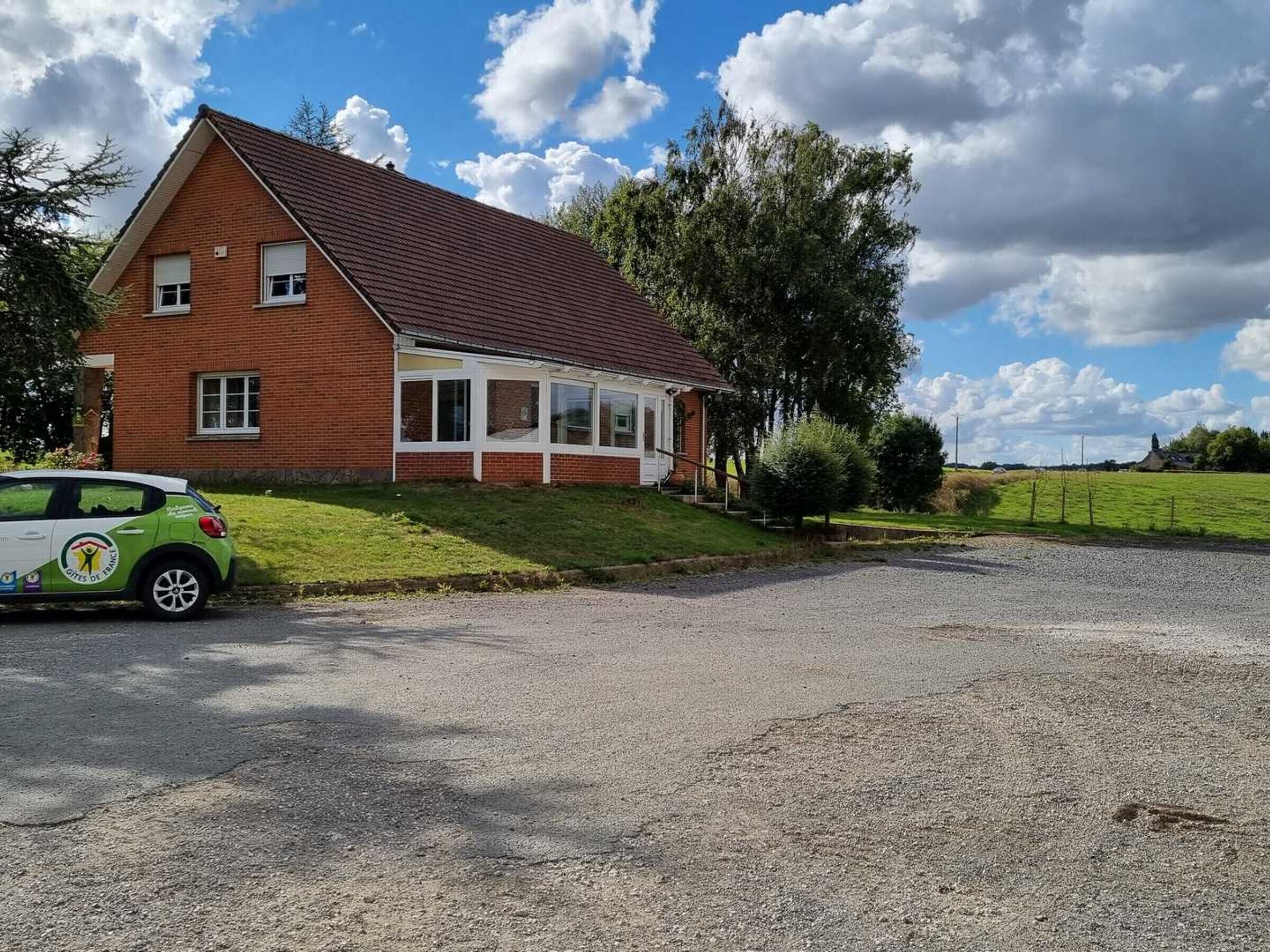 Exterieur