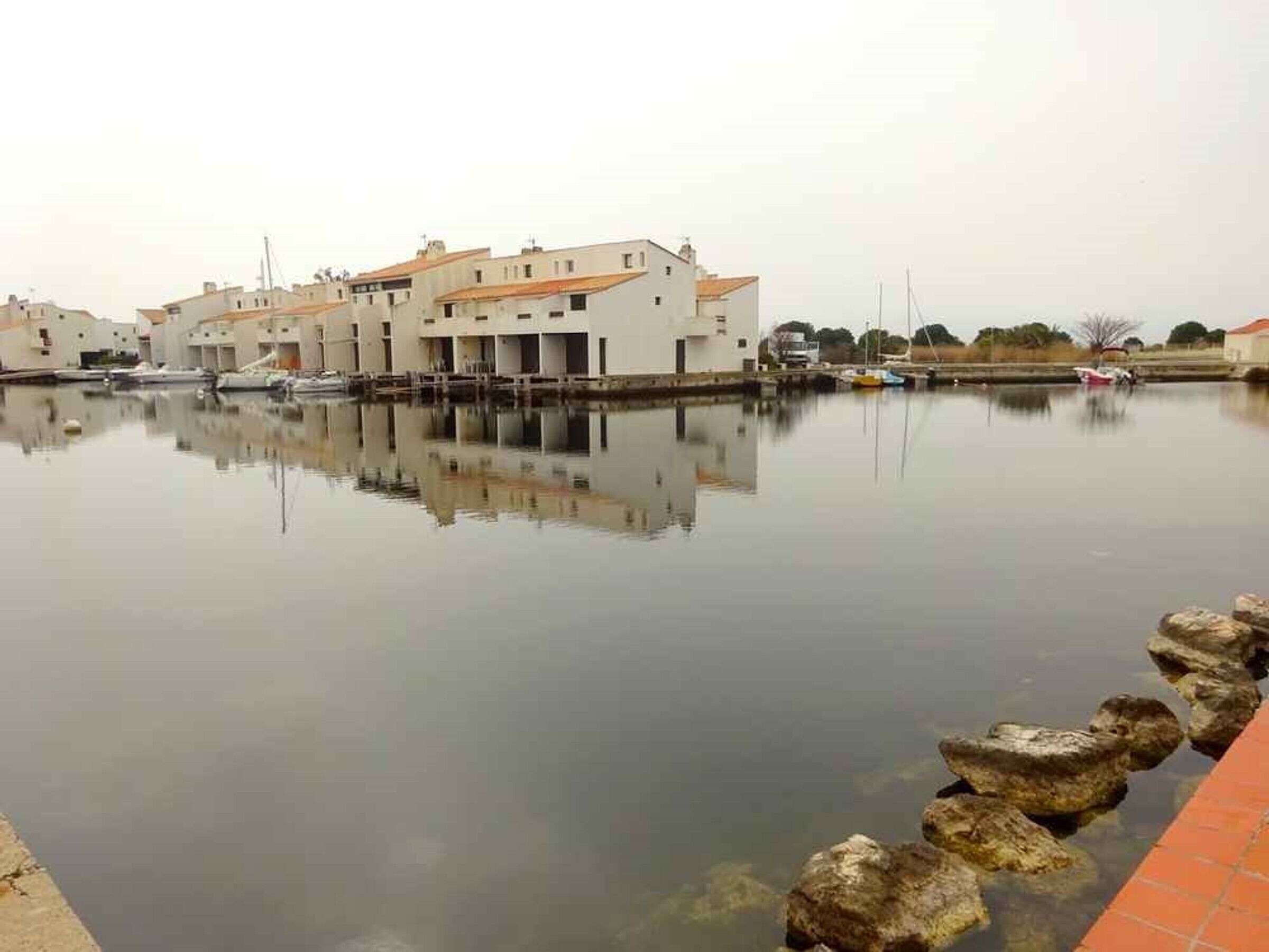 Huvivenesatama