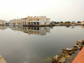 Jachthaven