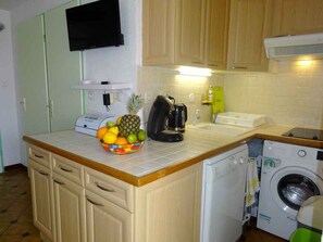 Cucina privata