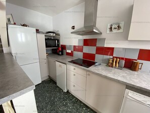 Cucina privata