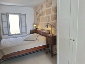 1 chambre, accès au Wi-Fi (inclus)
