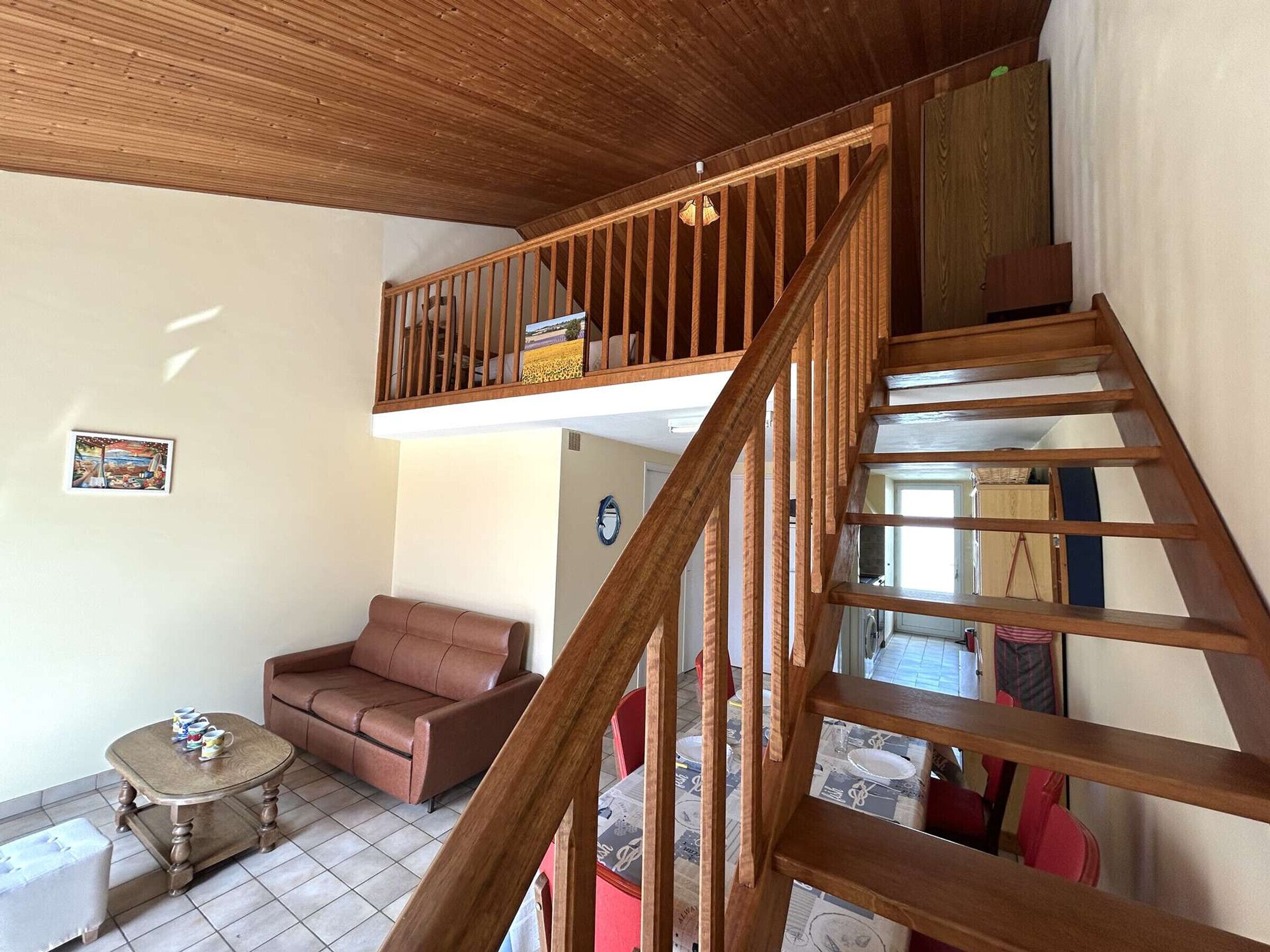 House Near The Beach - 5 Guests - Bretignolles-sur-Mer