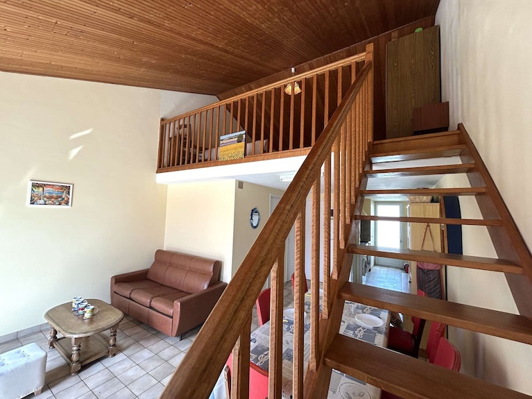 House Near The Beach - 5 Guests - Bretignolles-sur-Mer