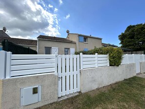 Exterieur