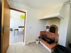 Interior - Country House in Bairrada — Nature, comfort, and authenticity. (Aveiro)