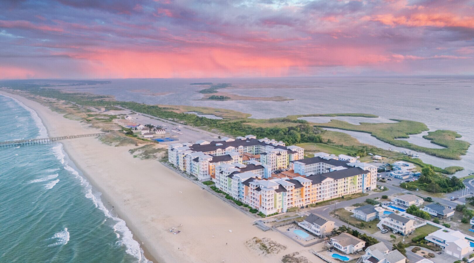 Plage à proximité