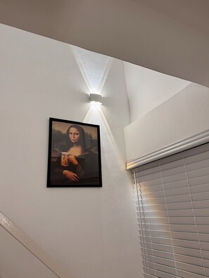 Interior - Your cozy 2BR townhome in Bangkok. Just 500 meters from the BTS Skytrain (Krung Thep Maha Nakhon)