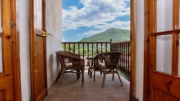Terras