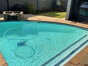Pool - Enjoyable 4-bedroom house in peaceful Alberton neighborhood (Alberton)