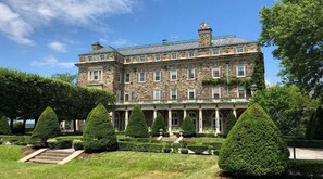 Exterior - Near Sleepy Hollow | Pools. Chef Dale Talde Dining (Tarrytown)