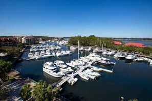 Jachthaven