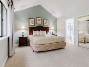 Room - Golf View Villa | Pool, Bikes + Full Kitchen (Hilton Head)