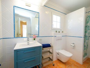 Bathroom / Wellness - Casa Bonita by Interhome (Calpe/Calp)