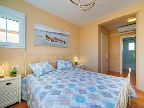Bedroom - Casa Bonita by Interhome (Calpe/Calp)
