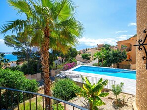 Unclassified image, 4 of 37, button - Vacation home Sol by Interhome (Calpe/Calp)