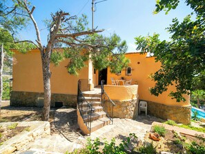 Unclassified image, 5 of 37, button - Vacation home Sol by Interhome (Calpe/Calp)