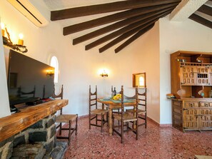 Living Room - Vacation home Sol by Interhome (Calpe/Calp)