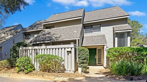 Exterior - Near Beach | Pool, Private Docks + Tennis Access (Hilton Head Island)