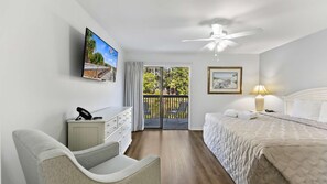 Room - Near Beach | Pool, Private Docks + Tennis Access (Hilton Head Island)
