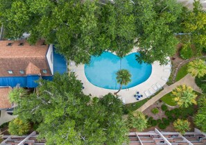 Pool - Near the Beach | 3 Pools + Hot Tub & Full Kitchen (Hilton Head Island)