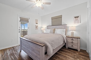3 Schlafzimmer, Bügeleisen/Bügelbrett, kostenloses WLAN, Bettwäsche
