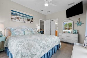 3 Schlafzimmer, Bügeleisen/Bügelbrett, kostenloses WLAN, Bettwäsche