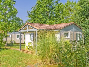 Cottage | Bahagian luar