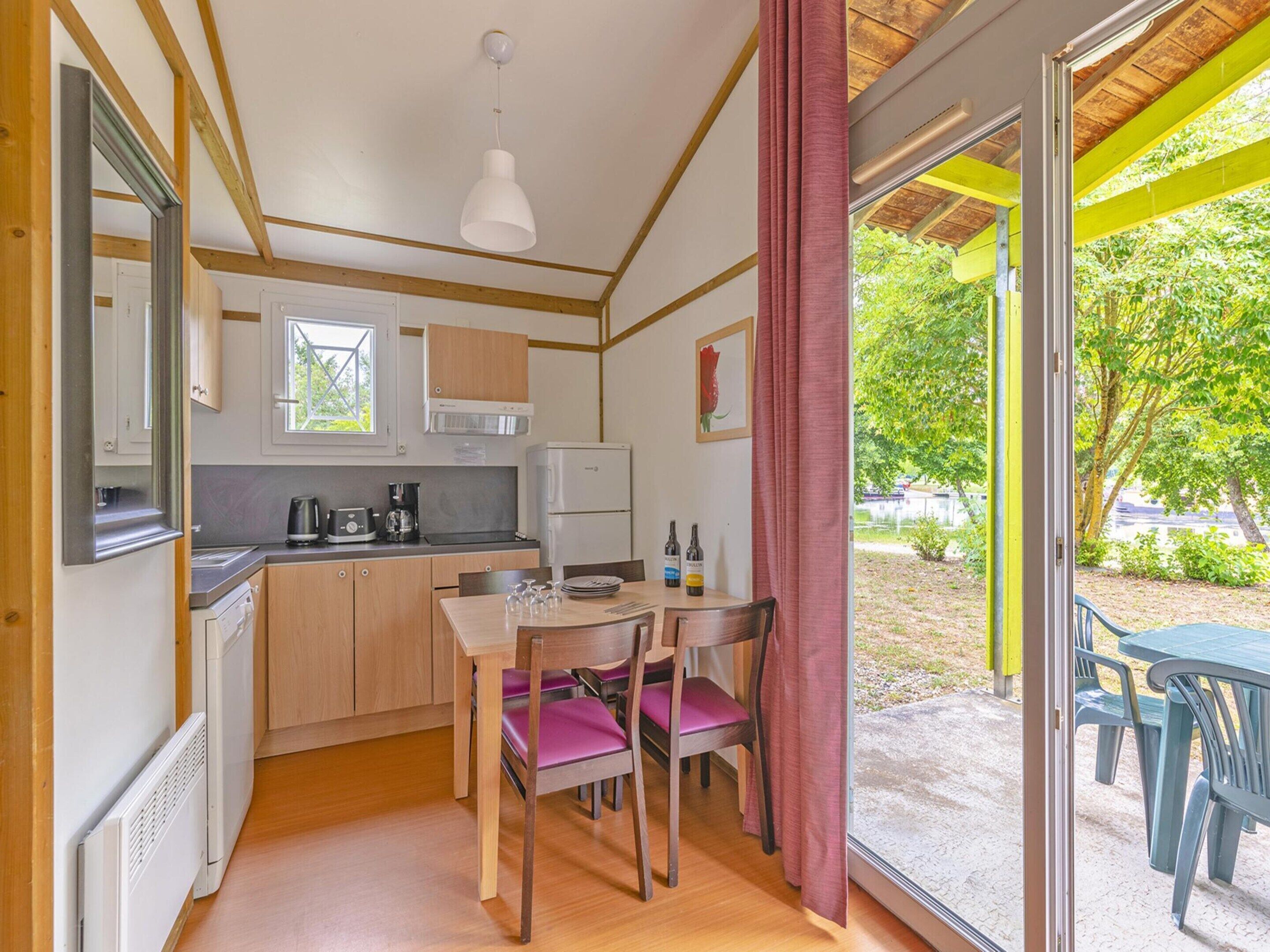 Cottage | Dapur peribadi