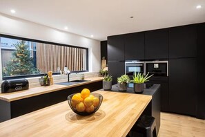 Cucina privata