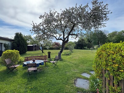 Cozy vacation apartment (2-3 persons)
