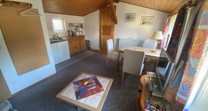 Cozy vacation apartment (2-3 persons)